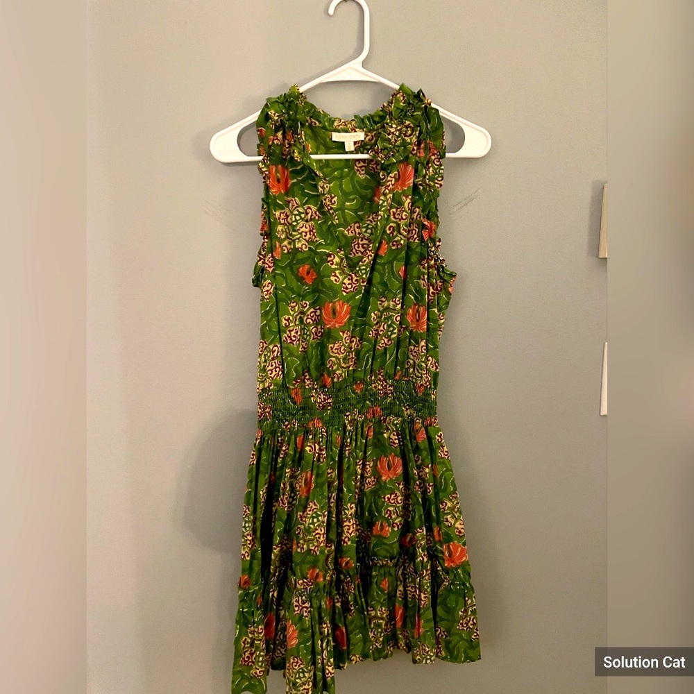 Anna Cate Collection Dress Size Medium